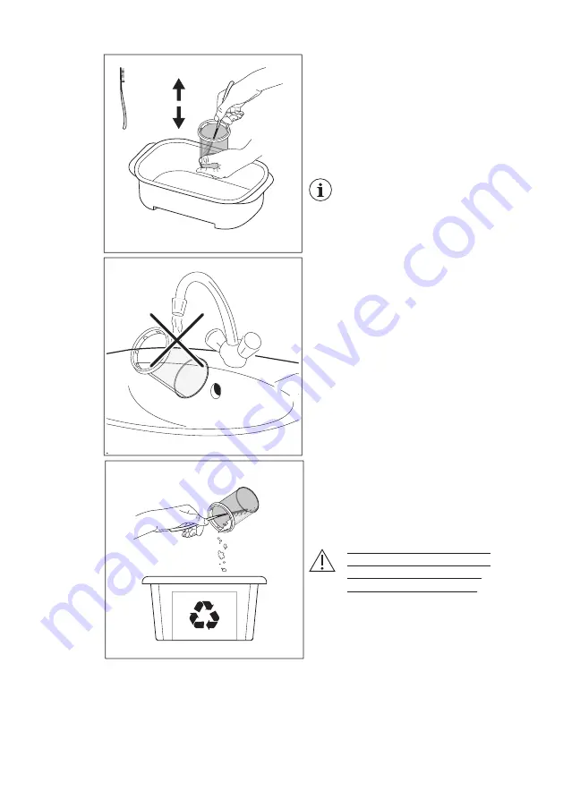 AEG A9WHMIC1 User Manual Download Page 365