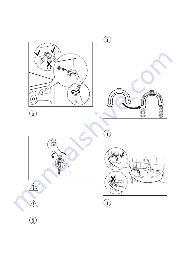 AEG ABSOLUTECARE 9000 User Manual Download Page 13