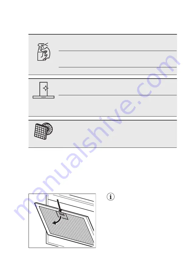 AEG ADF6052AB User Manual Download Page 66