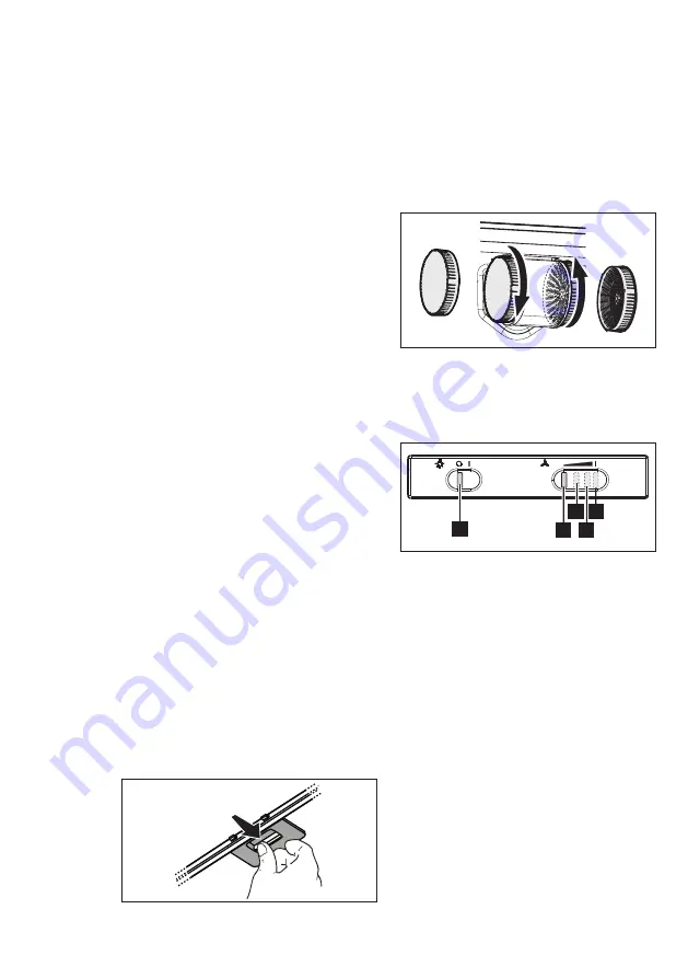 AEG ADX6300BW Скачать руководство пользователя страница 32