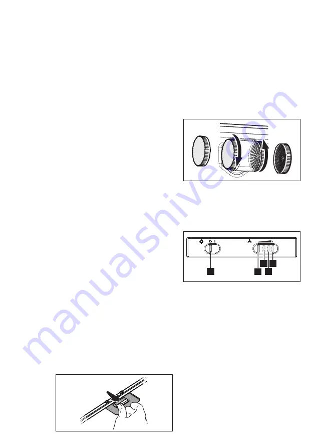 AEG ADX6300BW Скачать руководство пользователя страница 84