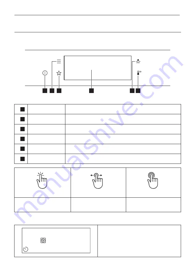 AEG B68SV6380B User Manual Download Page 55