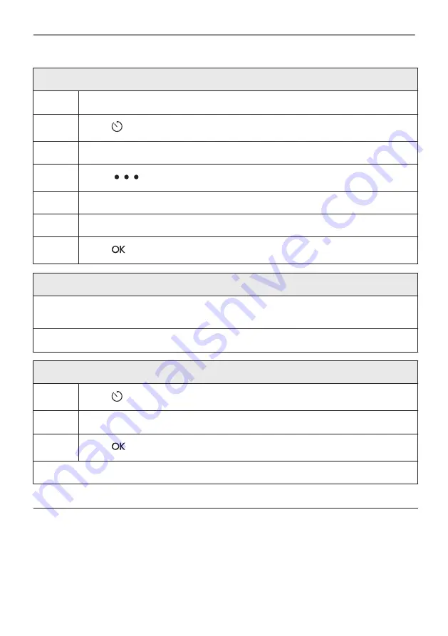 AEG B68SV6380B User Manual Download Page 157