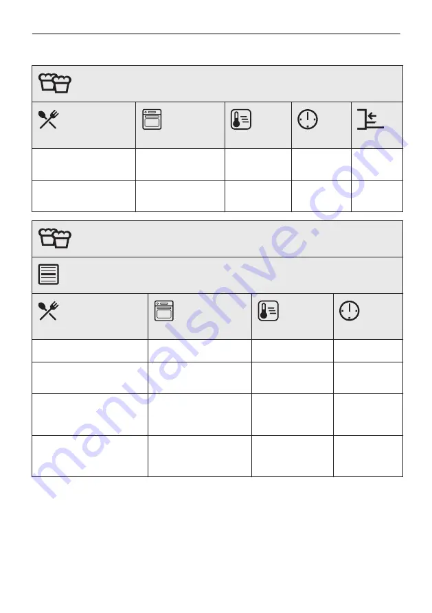 AEG B68SV6380B User Manual Download Page 164