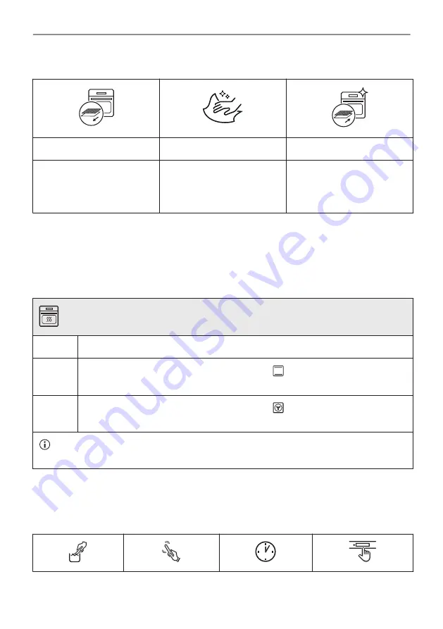 AEG B68SV6380B User Manual Download Page 194