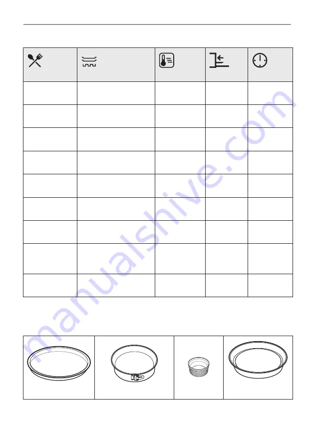 AEG B68SV6380B User Manual Download Page 209