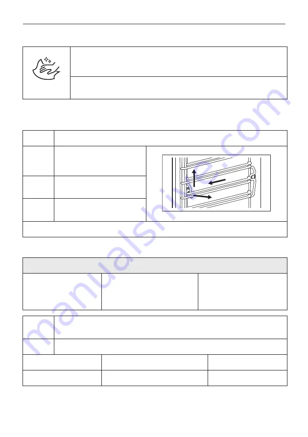 AEG B68SV6380B User Manual Download Page 214