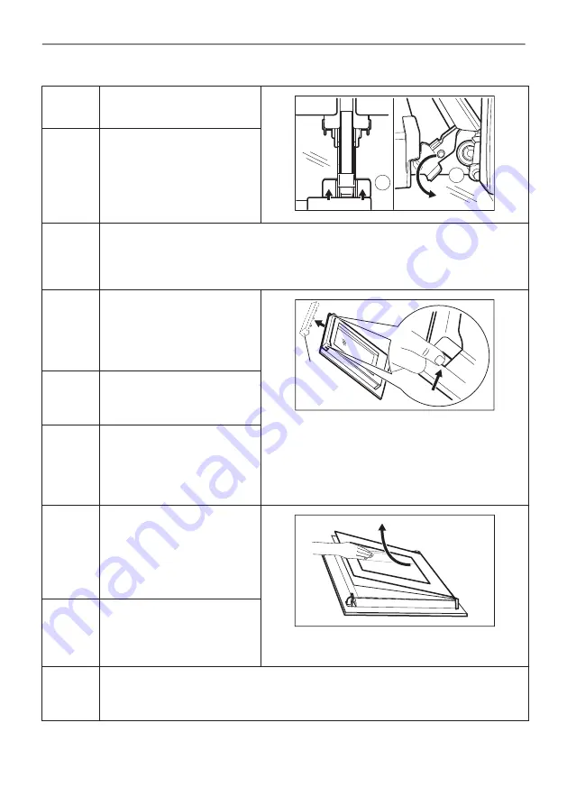 AEG B68SV6380B User Manual Download Page 267