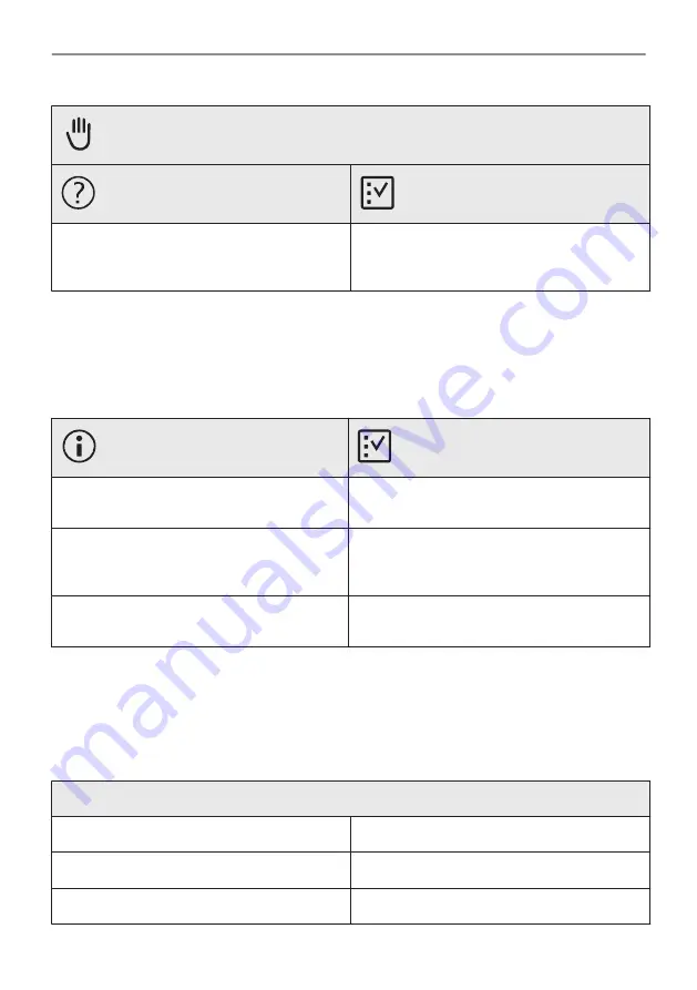 AEG B68SV6380B User Manual Download Page 270