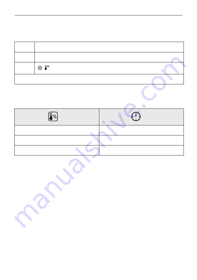 AEG B68SV6380B User Manual Download Page 303