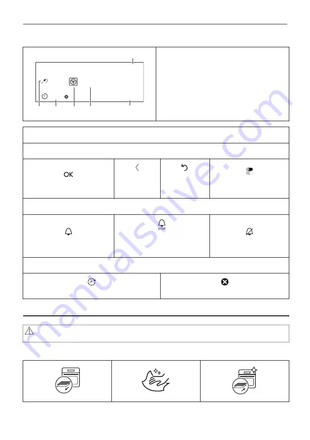 AEG B68SV6380B Скачать руководство пользователя страница 378