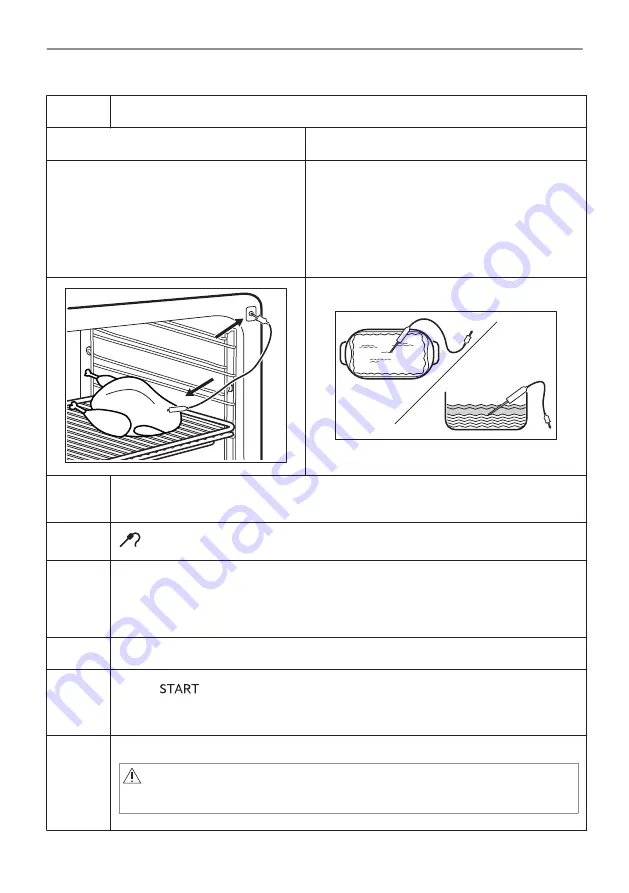 AEG BBP9000B User Manual Download Page 22