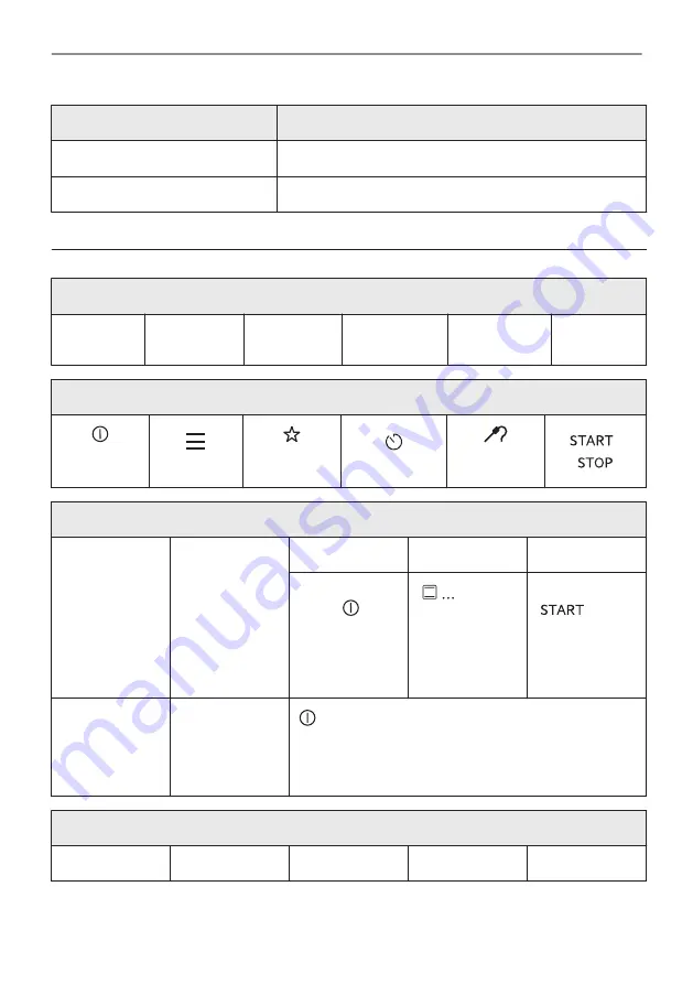 AEG BCO79821V3 User Manual Download Page 150