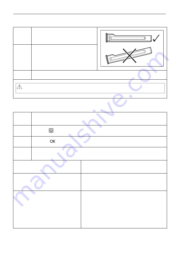 AEG BCO79821V3 User Manual Download Page 277