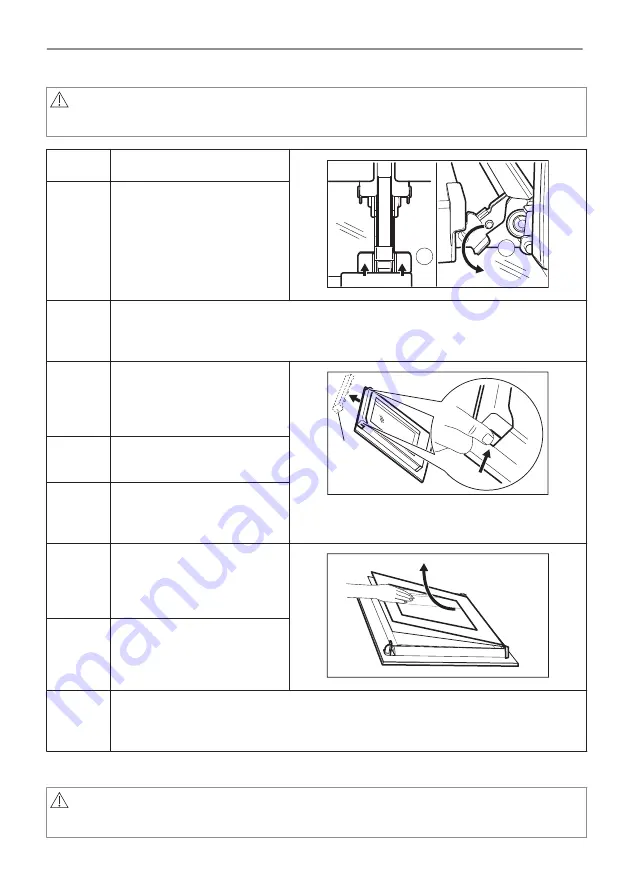 AEG BCO79821V3 User Manual Download Page 300