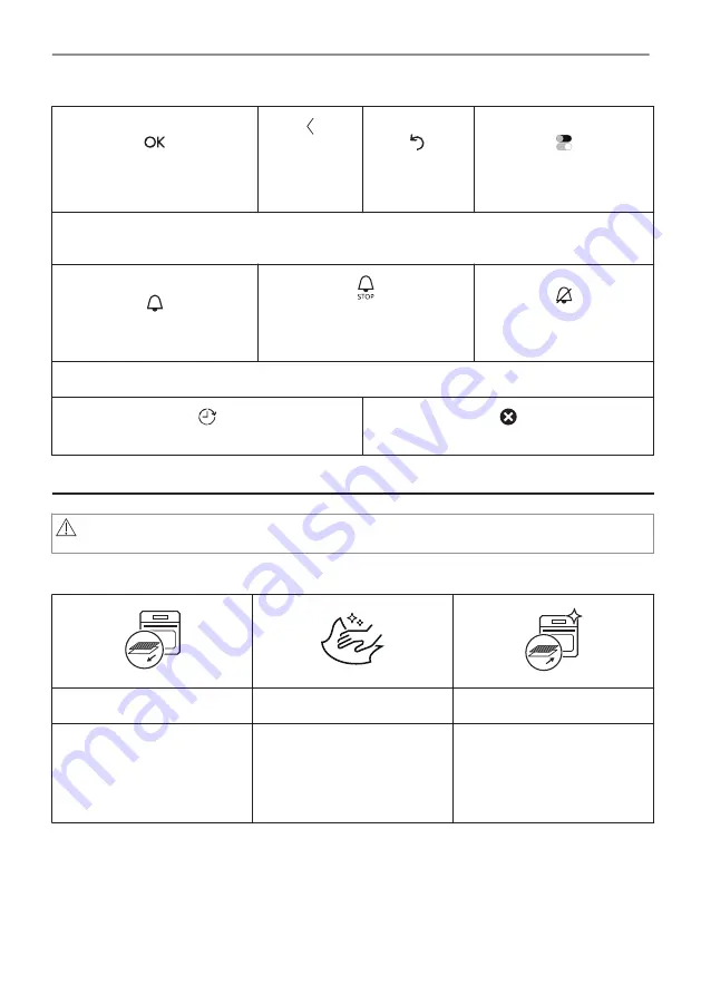 AEG BCO79821V3 User Manual Download Page 377