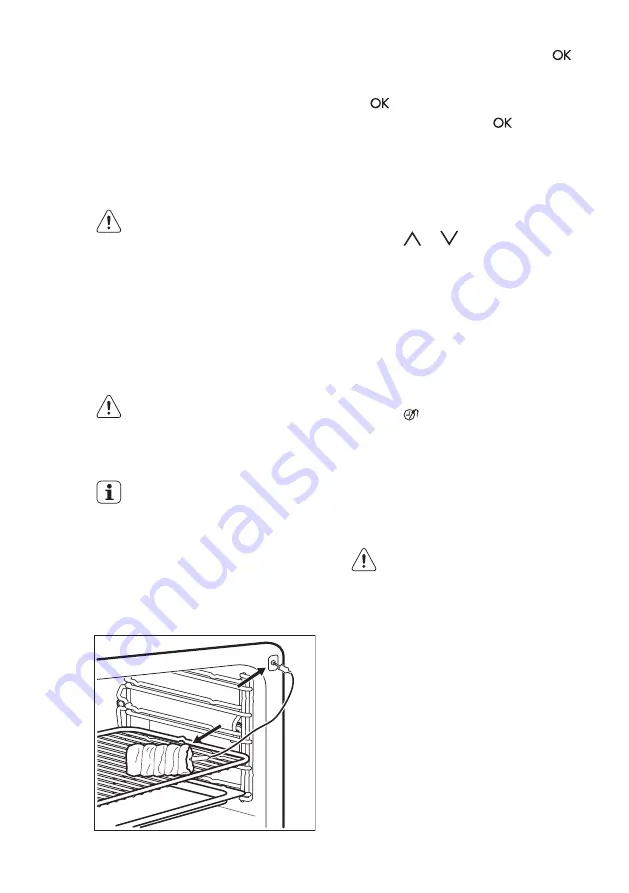 AEG BS836480A Скачать руководство пользователя страница 26