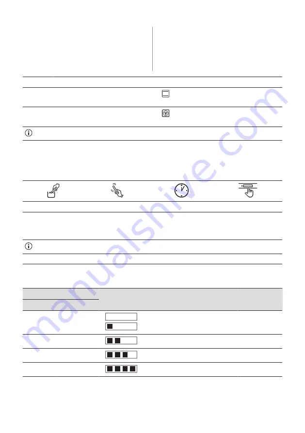 AEG BSE778380T User Manual Download Page 13