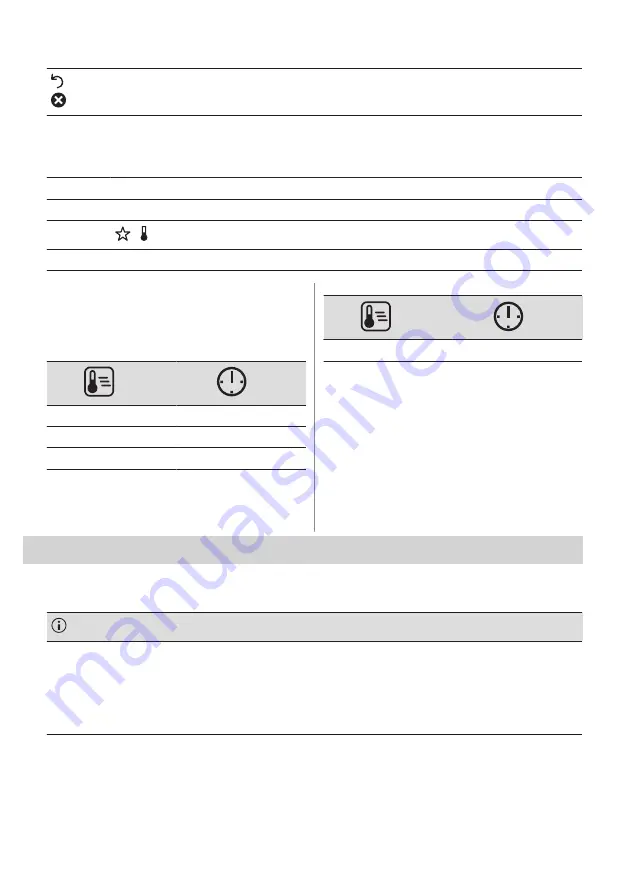 AEG BSE778380T User Manual Download Page 23