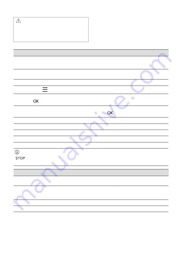 AEG BSE778380T User Manual Download Page 27