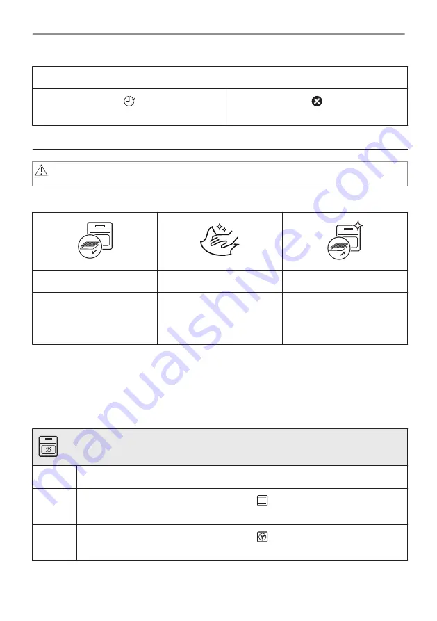 AEG BSE782080M User Manual Download Page 12