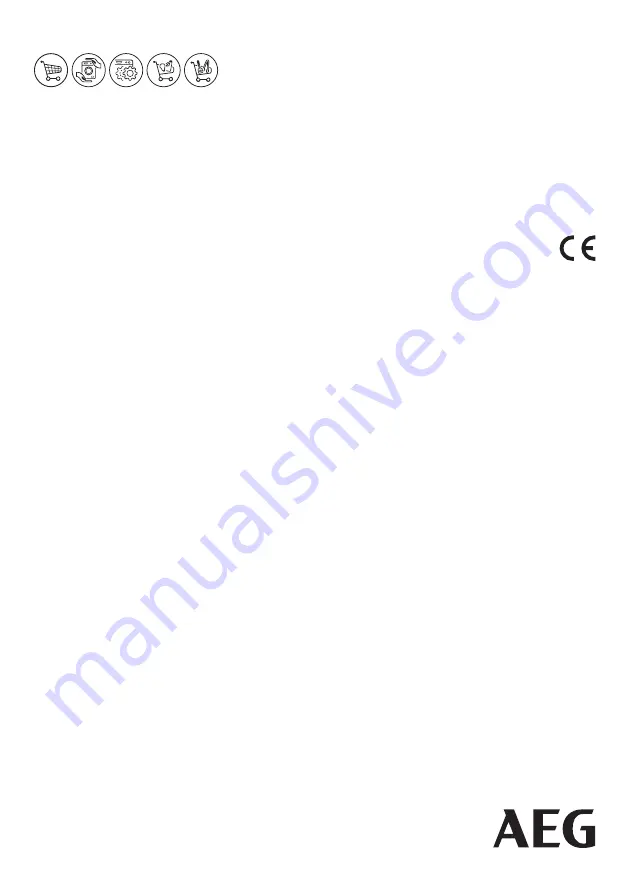 AEG BSE782080M User Manual Download Page 48