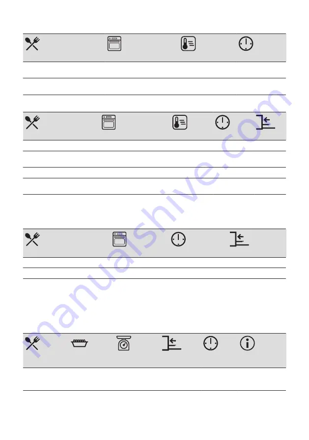 AEG BSE782380M User Manual Download Page 23