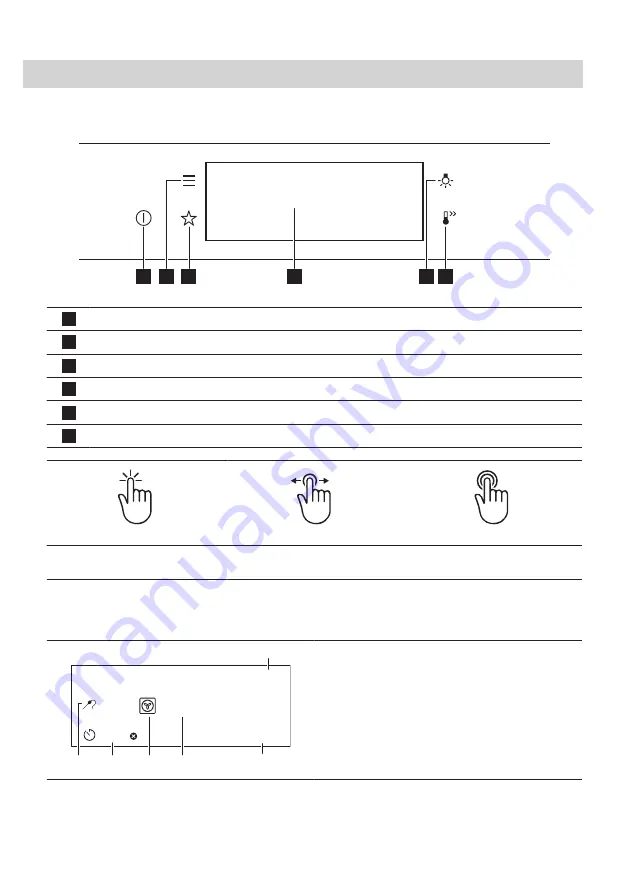 AEG BSE792280M User Manual Download Page 9