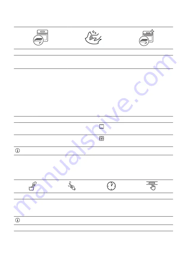 AEG BSE792280M User Manual Download Page 47