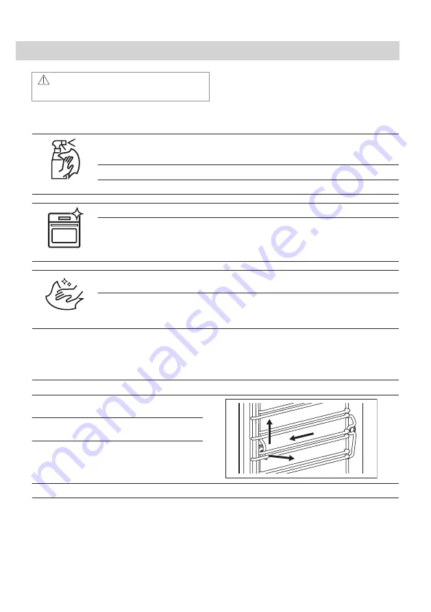 AEG BSE792280M User Manual Download Page 62