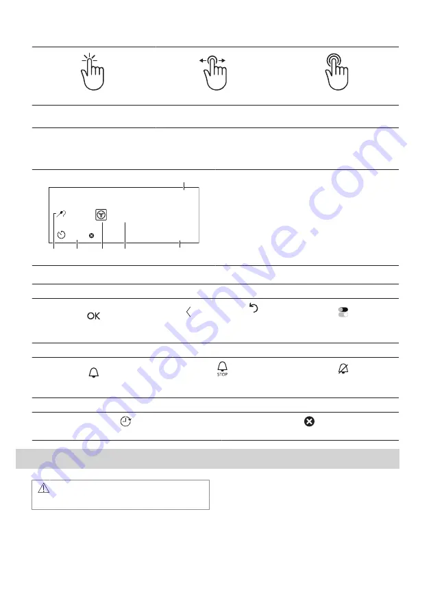 AEG BSE792280M User Manual Download Page 121