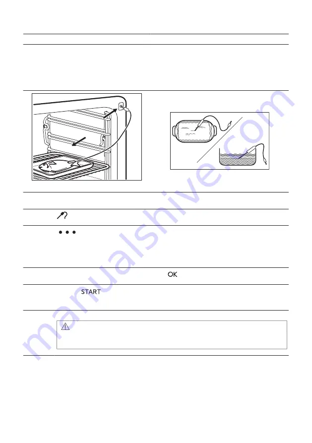 AEG BSE792280M User Manual Download Page 172