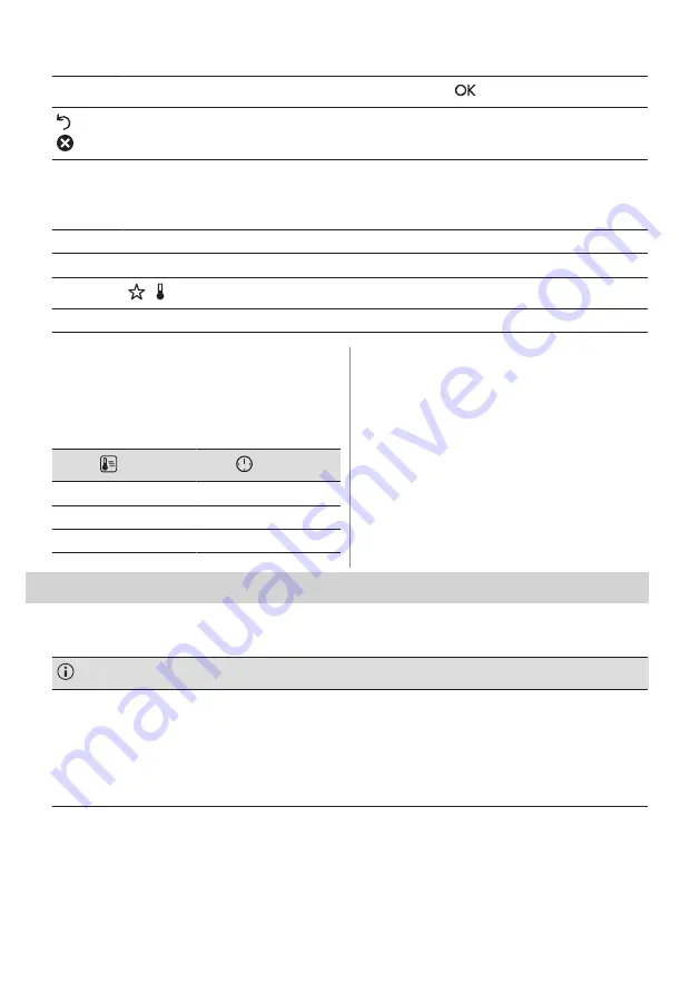 AEG BSE792280M User Manual Download Page 212