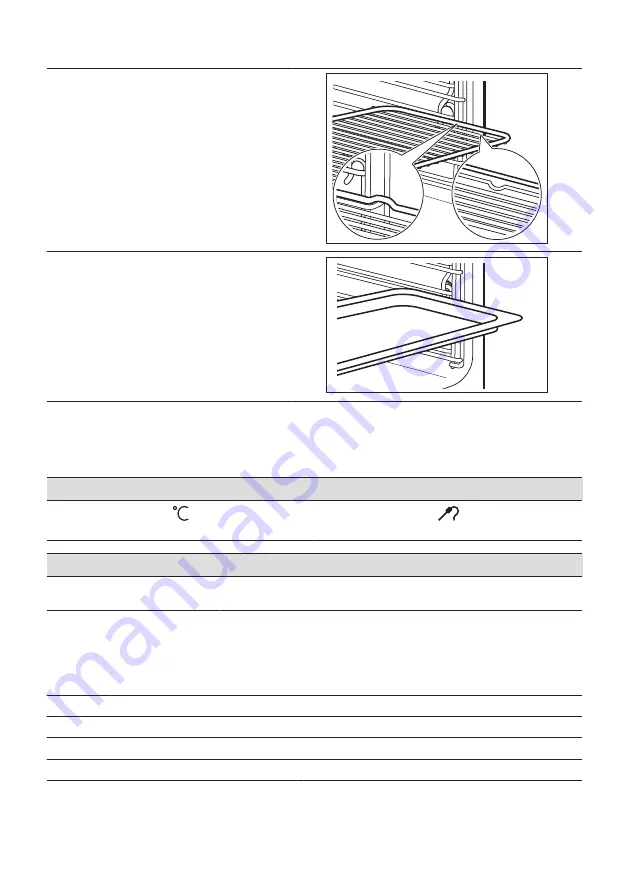 AEG BSE792280M User Manual Download Page 249