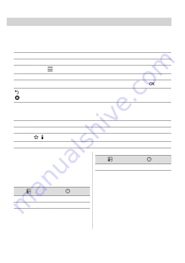 AEG BSE792280M User Manual Download Page 251