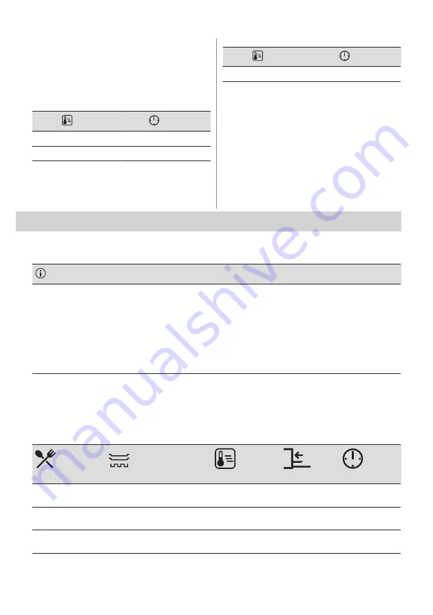 AEG BSE792280M User Manual Download Page 290