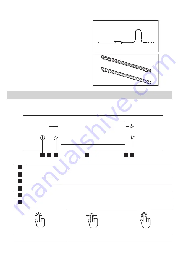 AEG BSK778380T User Manual Download Page 10