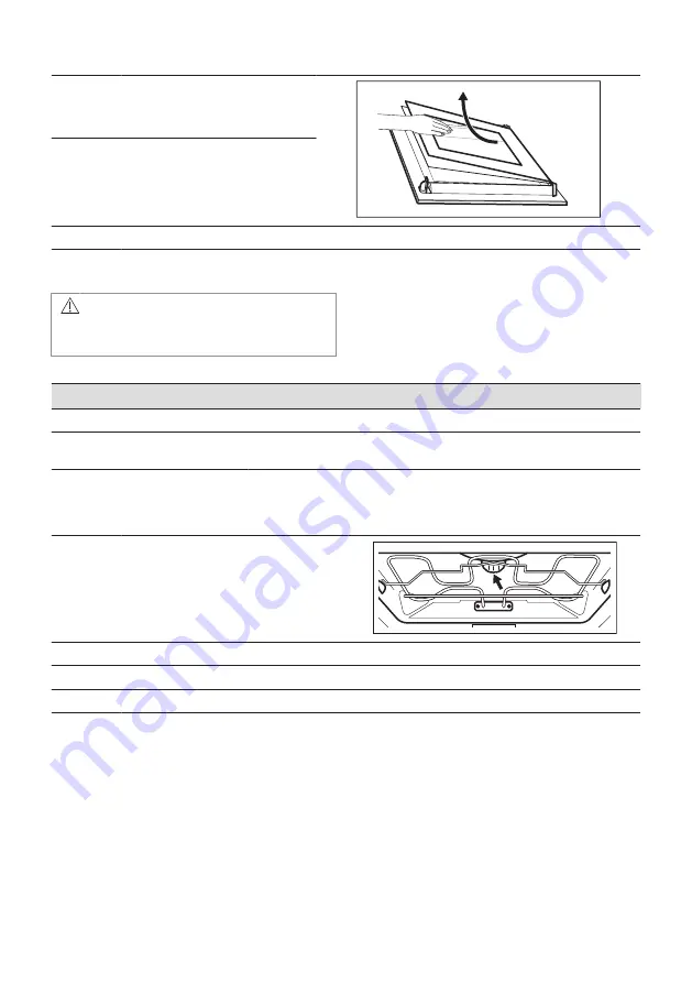 AEG BSK778380T User Manual Download Page 30