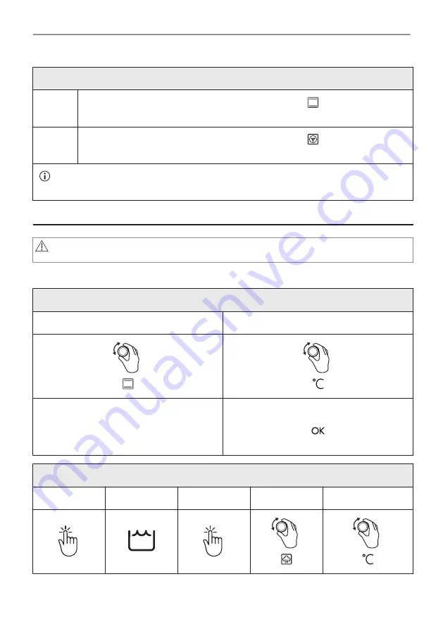 AEG BSS57606BM User Manual Download Page 57