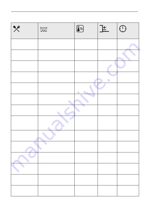 AEG BSS57606BM User Manual Download Page 72