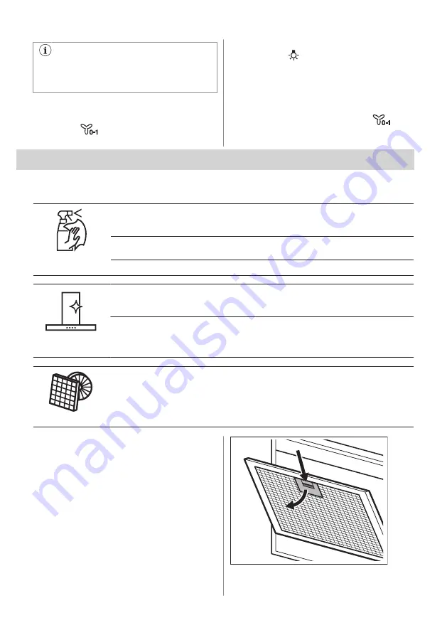 AEG DBB3651M User Manual Download Page 144