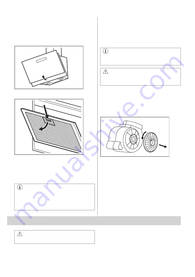 AEG DD5661V User Manual Download Page 184