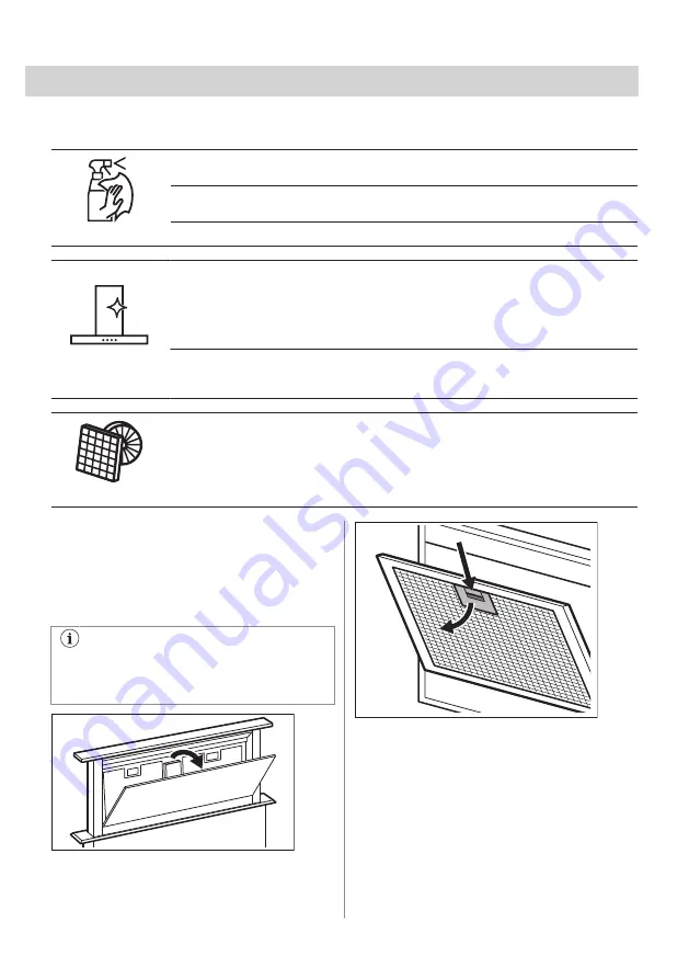 AEG DDE5960B User Manual Download Page 129