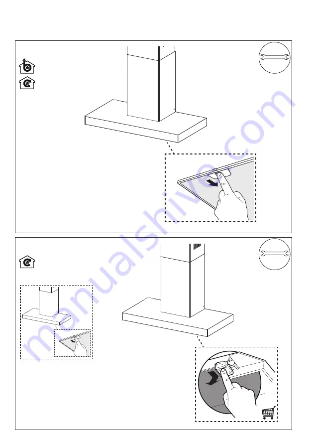 AEG DECT6151S Скачать руководство пользователя страница 20