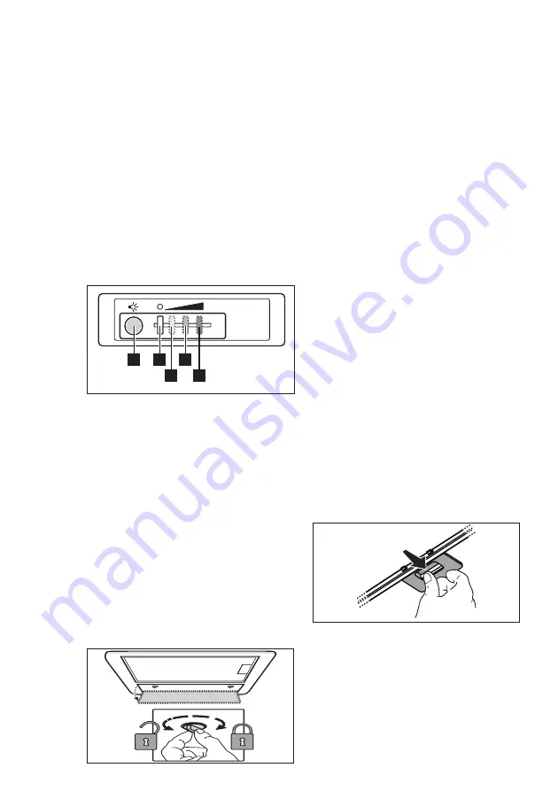 AEG DGB1530S Скачать руководство пользователя страница 105