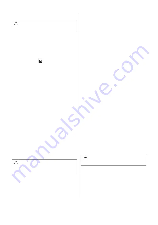 AEG DGB3523S User Manual Download Page 6