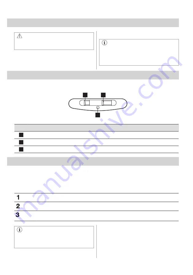 AEG DGB3523S User Manual Download Page 112