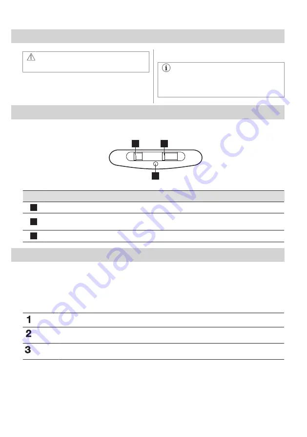 AEG DGB3523S User Manual Download Page 121