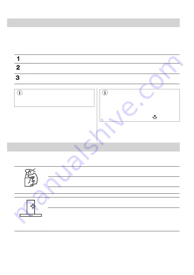 AEG DGB3523S User Manual Download Page 130