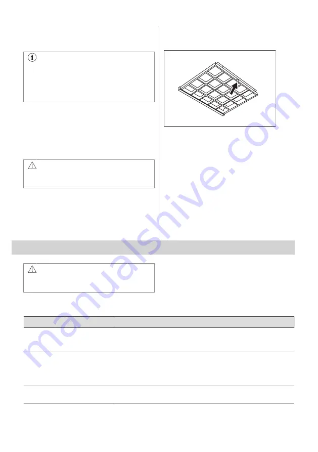 AEG DGE5161HM User Manual Download Page 203